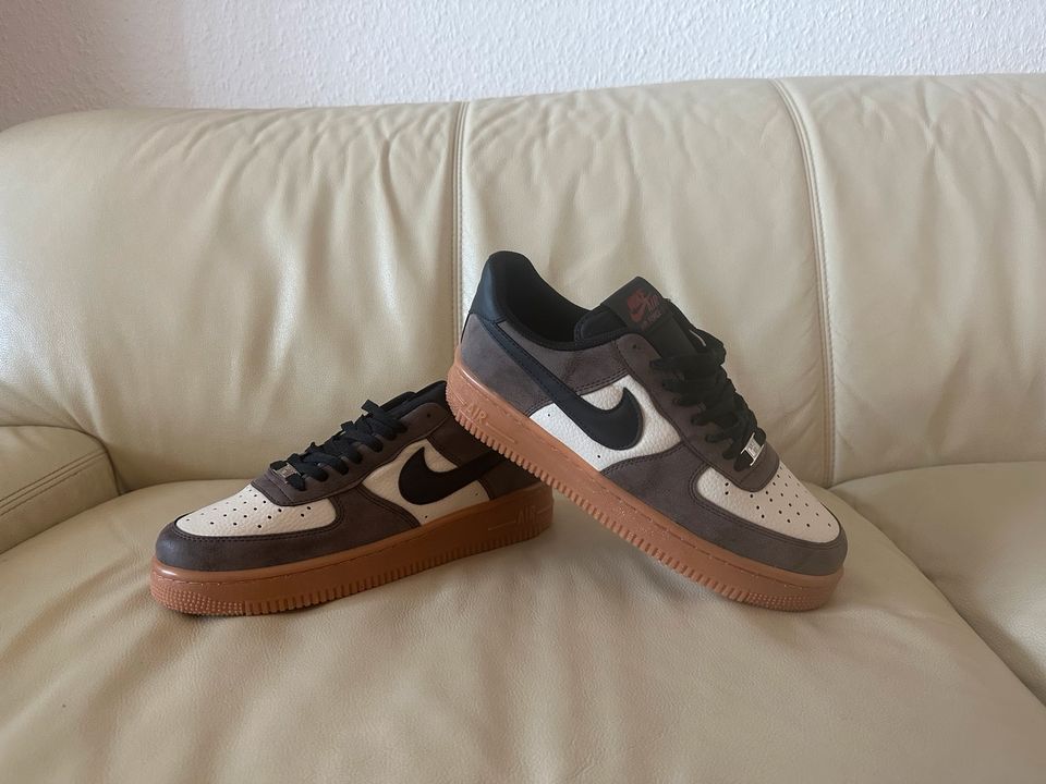 NIKE AIR FORCE AIR 1 in Berlin