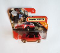 Matchbox '03 Mini Cooper S in OVP * MBX City * GKM58 * BMW Nordrhein-Westfalen - Dülmen Vorschau