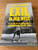 Exil in der Welt Buch von Belén Fernández Schwachhausen - Bürgerpark Vorschau