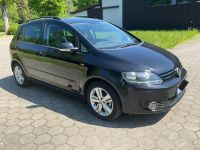 Golf Plus Match 1,6 TDI, DSG, NAVI, XENON, Kamera, Teil Leder. Schleswig-Holstein - Ahrensburg Vorschau