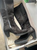 Stiefel / Pumps Nordrhein-Westfalen - Kerken Vorschau