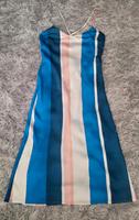 H&M lemlem Slipkleid  xs blau Brandenburg - Schönefeld Vorschau