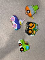 Vtech tut tut Baby Flitzer Daisy Cabrio, Traktor, Monster Truck Niedersachsen - Wedemark Vorschau