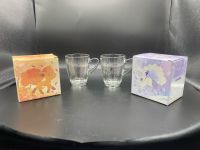 Pokémon Alola Vulpix & Vulpix  Tassen aus Glas Japan limitiert München - Maxvorstadt Vorschau