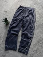 Nike Vintage Trackpants Flared (beliebter Swoosh) /Trainingshose Bayern - Kitzingen Vorschau