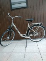 Kettler City Cruiser Fahrrad Damenfahrrad 28" Nordrhein-Westfalen - Sassenberg Vorschau