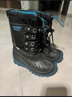 Winterschuhe Winterstiefel gr 31 Boots wie neu/kamik Schneeschuhe Nordrhein-Westfalen - Heiligenhaus Vorschau