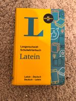 Langenscheidt Latein-Deutsch Abiturwörterbuch Niedersachsen - Buxtehude Vorschau