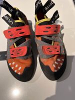 La sportiva kletterschuhe gr 36 Bayern - Stegaurach Vorschau