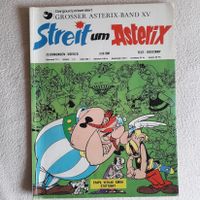 Asterix  Streit um Asterix von 1970 Nordrhein-Westfalen - Hamm Vorschau