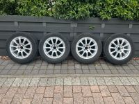 16Zoll Original Mercedes Benz C-Klasse Alufelgen 205/60R 92H Schleswig-Holstein - Oststeinbek Vorschau