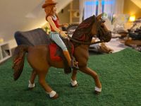 Schleich Set mit Reiter und Pferd Nordrhein-Westfalen - Lippstadt Vorschau