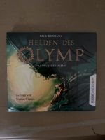 Audio CD Helden des Olymp Das Blut des Olymp Frankfurt am Main - Ginnheim Vorschau