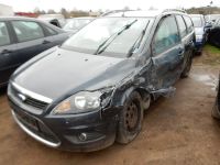 Ford Focus DA3 Ersatzteileträger 1.6 16V 115Ps Royal-GrauVN9210 Bayern - Heilsbronn Vorschau