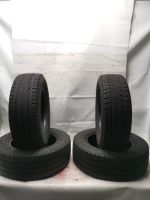 4x Allwetterreifen Allwetter Reifen 215/65 R16C Goodyear 4 Season Hessen - Fulda Vorschau