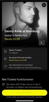 2 Tickets für Danny Avila im Übel & Gefährlich Hamburg-Nord - Hamburg Dulsberg Vorschau