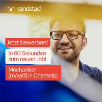 ❗️ Mechaniker (m/w/d) gesucht❗️ Sachsen - Chemnitz Vorschau