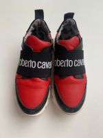 Roberto Cavalli Sneaker Kinder Gr.30 Baden-Württemberg - Göppingen Vorschau