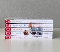 spring, love and you 1-5 manga romance Bayern - Manching Vorschau