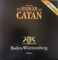 Catan Baden Württemberg Hessen - Hattersheim am Main Vorschau