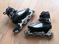 Inline-Skates Inliner Bauer Gr. 38 Damen Nordrhein-Westfalen - Langerwehe Vorschau