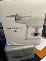 DJI Phantom 4 Pro Drohne Preis VB Bayern - Miesbach Vorschau