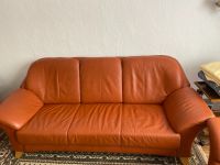 2x Sofa (Wohnzimmer) Niedersachsen - Einbeck Vorschau
