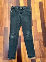 schwarze Jeans C&A Gr. 152 Nordrhein-Westfalen - Kempen Vorschau