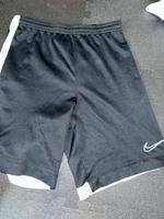 Schwarze nike hose Sachsen-Anhalt - Dessau-Roßlau Vorschau