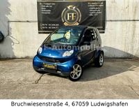 Smart ForTwo coupé * Allwetterreifen* Alufelgen* Rheinland-Pfalz - Ludwigshafen Vorschau
