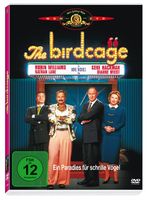 The Birdcage – Ein Paradies für schrille Vögel DVD Brandenburg - Potsdam Vorschau