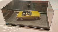 James Bond Modellauto MGB 1:43 Hessen - Taunusstein Vorschau