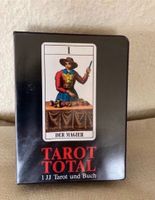 1JJ Schweizer Tarot Karten+Buch+Box AGM AGMuller Schweiz 1974 Baden-Württemberg - Bad Säckingen Vorschau