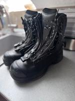 Haix Stiefel Damen Gr. 38 Sachsen - Taucha Vorschau