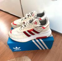 ADIDAS Retropy F2 ‼️ Running Gym Sneaker Lauf Nordrhein-Westfalen - Gelsenkirchen Vorschau