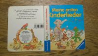 Meine ersten Kinderlieder - Pappbilderbuch mit Noten Niedersachsen - Bassum Vorschau