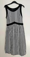 Mango Kleid mit Ballonrock XS Schleswig-Holstein - Flensburg Vorschau