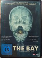 The Bay, nach Angst kommt Panik - DVD, Horrorfilm, wie neu Brandenburg - Hoppegarten Vorschau