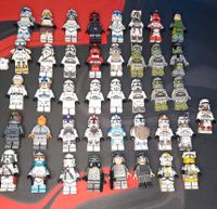 Star Wars minifiguren custome Stuttgart - Feuerbach Vorschau