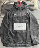 Nike Jordan Elephant Print Jacke Größe L Bayern - Breitengüßbach Vorschau