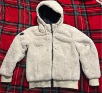 Superdry Teddy  Plüsch Jacke / Winterjacke Gr.40 Top Zustand!!!!! Saarland - St. Ingbert Vorschau