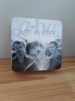 A-HA Cast In Steel seltene Fan-Steel-Box 2015 komplett RARITÄT! Niedersachsen - Drestedt Vorschau
