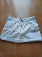 Kurze weiße Short Bayern - Ebern Vorschau