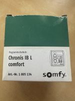 Somfy Chronis IB L comfort 1805134 Baden-Württemberg - Bondorf Vorschau