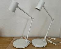 Ikea Nymåne Tischlampe (2 Stück oder einzeln) / Schreibtischlampe Niedersachsen - Salzgitter Vorschau