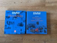 Buch BMW Motorräder, Stefan Knittel Motor Buchverlag München - Schwabing-West Vorschau