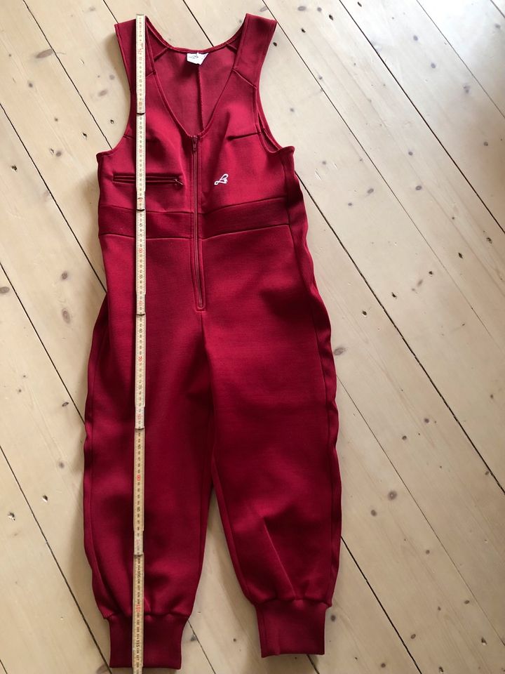 Luippold Sportbekleidung Gr.42 Jumpsuit in Erkelenz