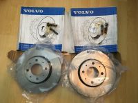 VOLVO 850 Bremsscheiben vorne 4 LOCH, NEU 2 St., original VOLVO Niedersachsen - Glandorf Vorschau