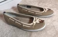 NEU Tommy Hilfiger Damenschuhe Schuhe Ballerina Sommer Sneaker 40 Schleswig-Holstein - Schwentinental Vorschau
