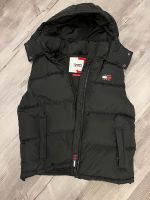 Tommy Hilfiger Alaska Puffer Weste gr S schwarz NEU Hessen - Heppenheim (Bergstraße) Vorschau